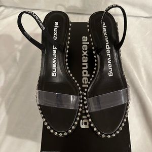 Alexander Wang Nova Sandal